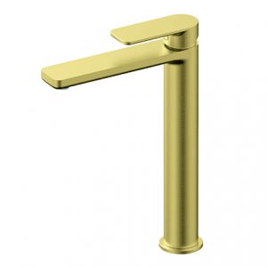 ROSAN GOLD 254109G Baterija za lavabo - hladna voda