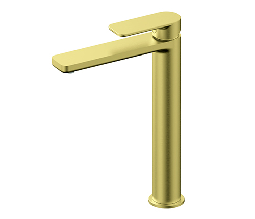 ROSAN GOLD 254109G Baterija za lavabo - hladna voda ROSAN GOLD 254109G Baterija za lavabo - hladna voda