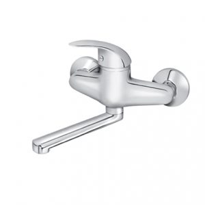 ROSAN KING J321015 BATERIJA ZA SUDOPERU - LAVABO IZLIV 150MM