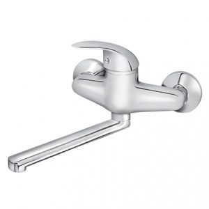 ROSAN KING J321020 BATERIJA ZA SUDOPERU - LAVABO IZLIV 200MM