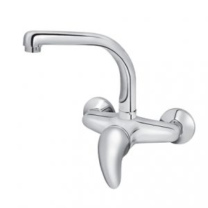ROSAN KING J321J20 BATERIJA ZA SUDOPERU - LAVABO IZLIV 200MM - J