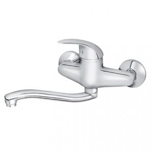 ROSAN KING J321S20 BATERIJA ZA SUDOPERU - LAVABO IZLIV 200MM - S