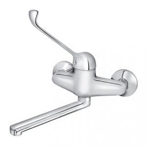 ROSAN KING J32L001 BATERIJA ZA SUDOPERU - LAVABO IZLIV 200MM - LEKARSKA