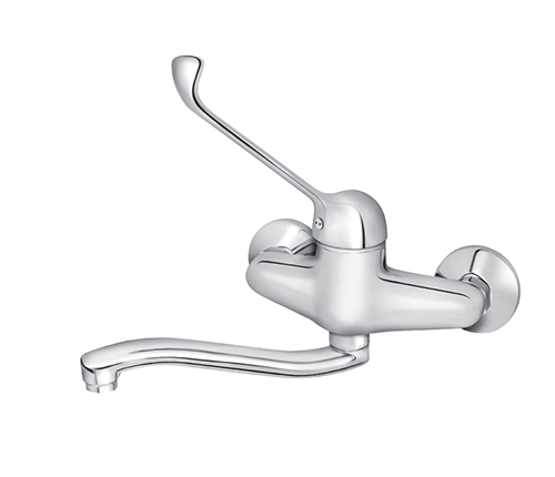 ROSAN KING J32L002 BATERIJA ZA SUDOPERU - LAVABO IZLIV 200MM S - LEKARSKA ROSAN KING J32L002 BATERIJA ZA SUDOPERU - LAVABO IZLIV 200MM S - LEKARSKA