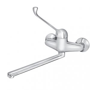 ROSAN KING J32L003 BATERIJA ZA SUDOPERU - LAVABO IZLIV 300MM - LEKARSKA