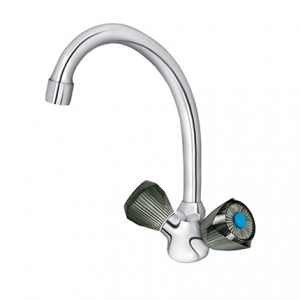 ROSAN KLASIK FUMME KF23020 BATERIJA ZA SUDOPERU - LAVABO IZLIV 200MM