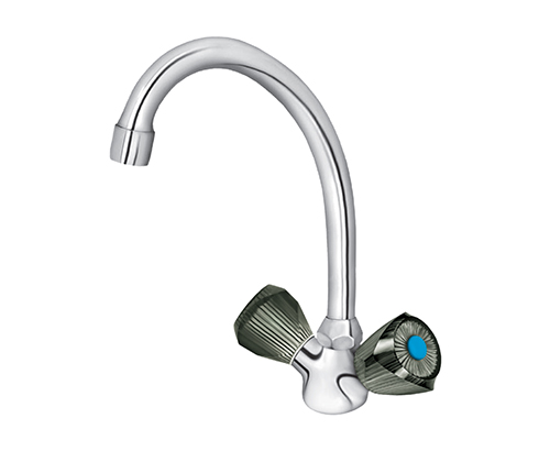 ROSAN KLASIK FUMME KF23020 BATERIJA ZA SUDOPERU - LAVABO IZLIV 200MM ROSAN KLASIK FUMME KF23020 BATERIJA ZA SUDOPERU - LAVABO IZLIV 200MM