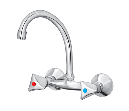 ROSAN KLASIK K03120 BATERIJA ZA SUDOPERU - LAVABO IZLIV 200 mm - J ROSAN KLASIK K03120 BATERIJA ZA SUDOPERU - LAVABO IZLIV 200 mm - J