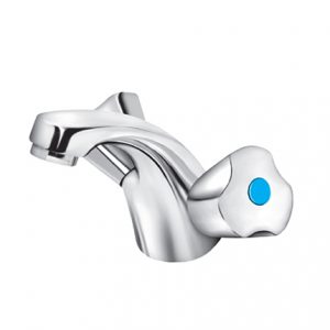 ROSAN KLASIK KERAMIC KK21101 BATERIJA ZA LAVABO