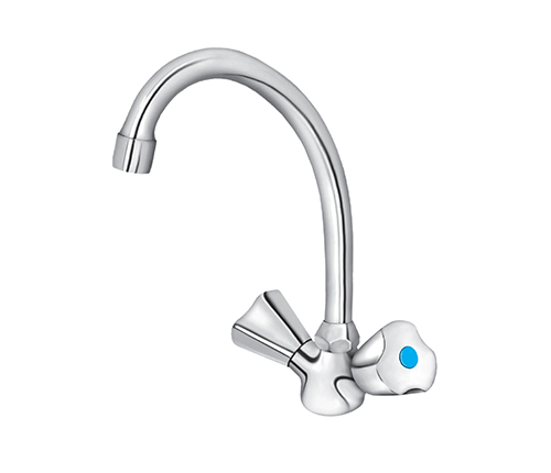 ROSAN KLASIK KERAMIC KK23020 BATERIJA ZA SUDOPERU - LAVABO IZLIV 200MM ROSAN KLASIK KERAMIC KK23020 BATERIJA ZA SUDOPERU - LAVABO IZLIV 200MM