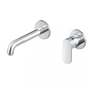 ROSAN MISTIQUE JM31401 BATERIJA ZA LAVABO SA IZLIVOM 230mm