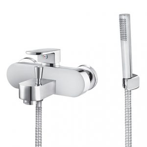 ROSAN MISTIQUE JM33101 BATERIJA ZA KADU SA RUČNIM TUŠEM