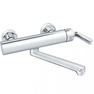 ROSAN ONE JO32120 BATERIJA ZA SUDOPERU - LAVABO IZLIV 200 mm