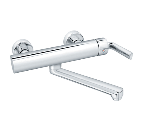 ROSAN ONE JO32120 BATERIJA ZA SUDOPERU - LAVABO IZLIV 200 mm ROSAN ONE JO32120 BATERIJA ZA SUDOPERU - LAVABO IZLIV 200 mm
