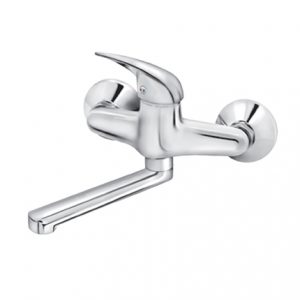 ROSAN PERLA JP321015 BATERIJA ZA SUDOPERU - LAVABO IZLIV 150MM