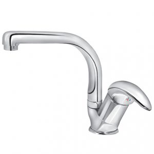 ROSAN PERLA JP382201 BATERIJA ZA SUDOPERU IZLIV 180MM