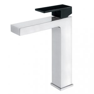 ROSAN QUADRO BLACK JQ30109B BATERIJA ZA LAVABO - L