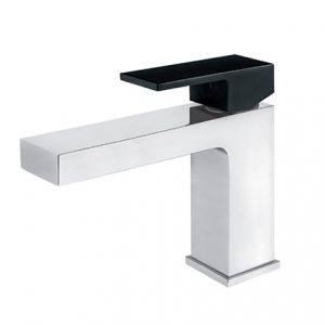 ROSAN QUADRO BLACK JQ30201B BATERIJA ZA LAVABO - M