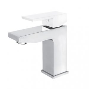 ROSAN QUADRO WHITE JQ30101W BATERIJA ZA LAVABO