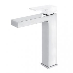 ROSAN QUADRO WHITE JQ30109W BATERIJA ZA LAVABO - L