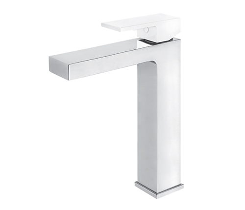 ROSAN QUADRO WHITE JQ30109W BATERIJA ZA LAVABO - L ROSAN QUADRO WHITE JQ30109W BATERIJA ZA LAVABO - L