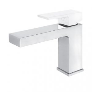 ROSAN QUADRO WHITE JQ30201W BATERIJA ZA LAVABO - M