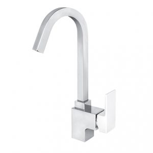 ROSAN QUADRO WHITE JQ38103W BATERIJA ZA SUDOPERU - 3 CEVI