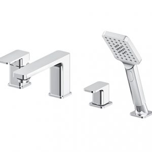 ROSAN S2 233204 BATERIJA NA KADU