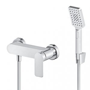 ROSAN S2 237101 BATERIJA ZA TUŠ KADU