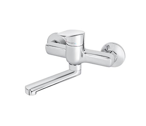 ROSAN SMART JA321001 BATERIJA ZA SUDOPERU-LAVABO IZLIV 150 MM ROSAN SMART JA321001 BATERIJA ZA SUDOPERU-LAVABO IZLIV 150 MM