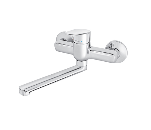 ROSAN SMART JA321002 BATERIJA ZA SUDOPERU-LAVABO IZLIV 200 MM ROSAN SMART JA321002 BATERIJA ZA SUDOPERU-LAVABO IZLIV 200 MM