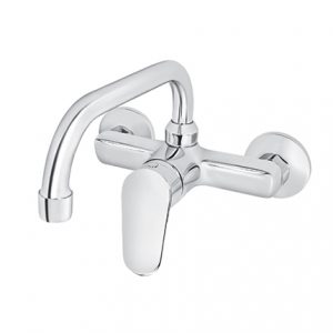 ROSAN SMART JA321003 BATERIJA ZA SUDOPERU-LAVABO IZLIV U 200 MM