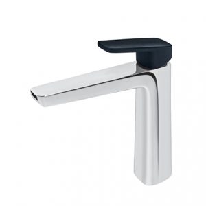 ROSAN STOLZ BLACK 130109B BATERIJA ZA LAVABO VISOKA