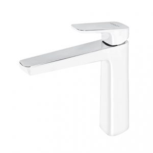ROSAN STOLZ WHITE 130109W BATERIJA ZA LAVABO VISOKA