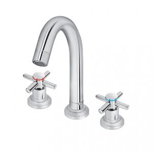 ROSAN XO XO30102 BATERIJA ZA LAVABO - 3 OTVORA