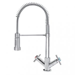 ROSAN XO XO38901 BATERIJA ZA SUDOPERU - POLUPROFESIONALNA