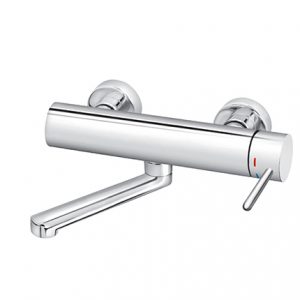 ROSAN ZERRO JZ32115 BATERIJA ZA SUDOPERU - LAVABO IZLIV 150 MM