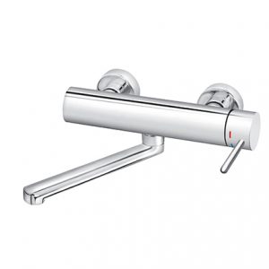 ROSAN ZERRO JZ32120 BATERIJA ZA SUDOPERU - LAVABO IZLIV 200 MM