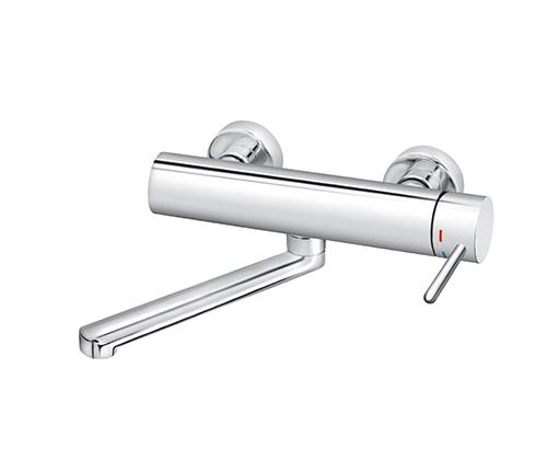 ROSAN ZERRO JZ32120 BATERIJA ZA SUDOPERU - LAVABO IZLIV 200 MM ROSAN ZERRO JZ32120 BATERIJA ZA SUDOPERU - LAVABO IZLIV 200 MM