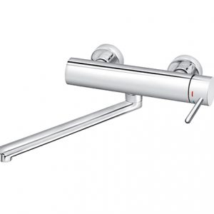 ROSAN ZERRO JZ32130 BATERIJA ZA SUDOPERU - LAVABO IZLIV 300 MM
