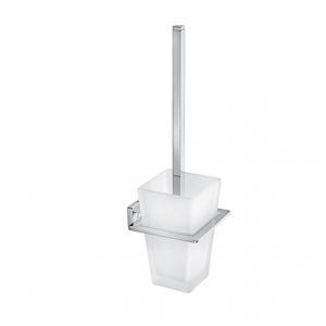 Keramika Davidovic QUADRO JQ908 DRŽAČ WC ČETKE