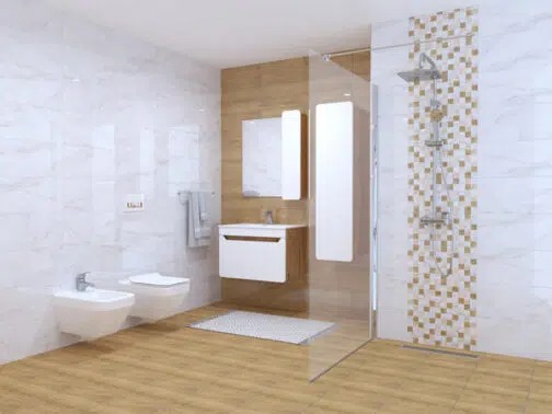 Keramika Davidovic Sky White 25×50 KP28624 (4)