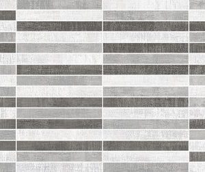 Keramika Jovanović Panama Graphite Mosaico 30×60 Z001255