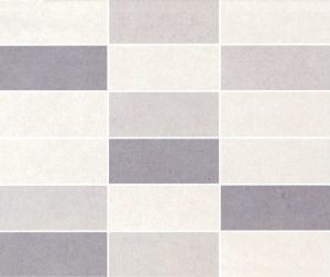Keramika Jovanović Porto Gray Mosaico 25×50 KP88579