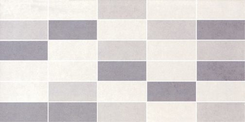 Keramika Jovanović Porto Gray Mosaico 25×50 KP88579 (3) Keramika Jovanović Porto Gray Mosaico 25×50 KP88579
