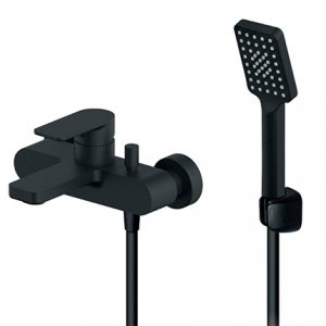 ROSAN S2 BLACK 233101B BATERIJA ZA KADU
