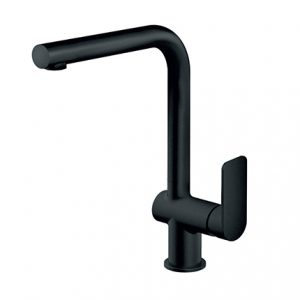 ROSAN S2 BLACK 238201B BATERIJA ZA SUDOPERU