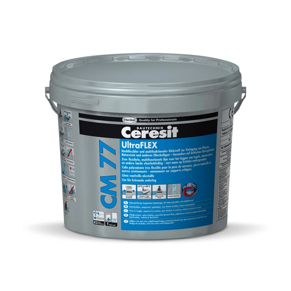 CERESIT CM 77 ULTRAFLEX CERESIT CM 77 ULTRAFLEX