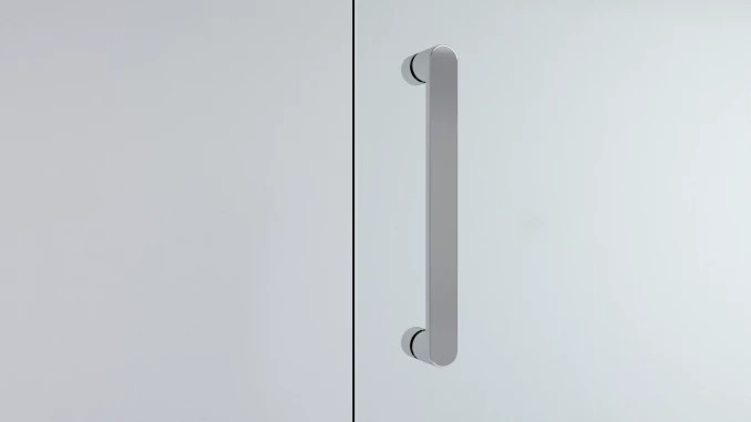Element tuš kabine CONCEPT ATLAS ELEMENT 80x195cm staklo 6mm providno C-02-4280 (1) Element tuš kabine CONCEPT ATLAS ELEMENT 80x195cm staklo 6mm providno C-02-4280