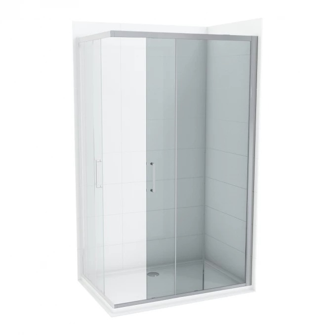 Element tuš kabine CONCEPT ATLAS ELEMENT 80x195cm staklo 6mm providno C-02-4280 (4) Element tuš kabine CONCEPT ATLAS ELEMENT 80x195cm staklo 6mm providno C-02-4280